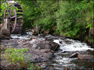 Bracebridge Ontario