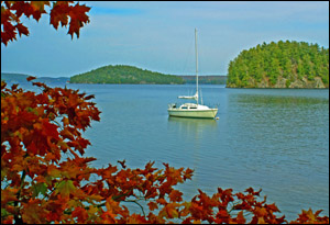 Bracebridge Ontario