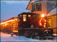 Portage Flyer Christmas