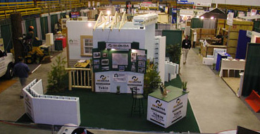 Muskoka Home & Cottage Show