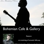 Live Music at Bohemian Cafe
