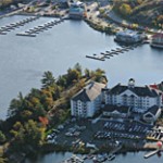 20th Annual Gravenhurst Dockside Festival