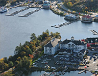 Annual Gravenhurst Dockside Festival