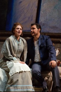 Muskoka Opera Festival
