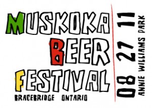 Muskoka Beer Festival