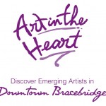 Art in the Heart 2012 Downtown Bracebridge
