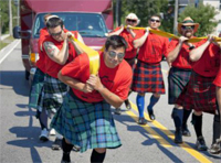 Bracebridge, ON