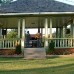 Memorial Park Bandshell Concert Series