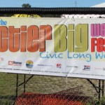 The 5th Annual MacTier Big Weekend Festival Aug 3-5