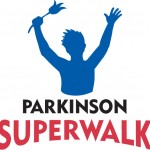 Parkinson SuperWalk 2012 September 8