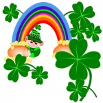 Leaping Leprechauns St. Patrick’s Day Activities and Crafts