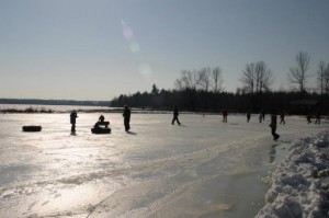 Mac Johnson Wildlife Area Brockville
