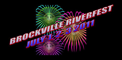 Brockville Riverfest