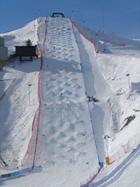 WinSport Canada's Canada Olympic Park
