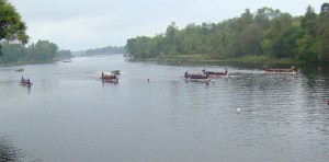 Carleton Place Dragon Boat Festival