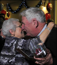 Wayne and Lorna Drummond Carleton Place
