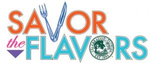 Savor the Flavors