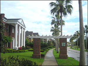 Celebration Florida