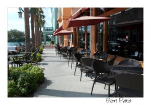 Celebration Florida