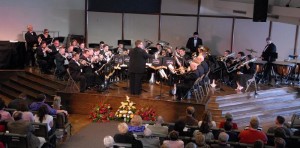Celebration Florida Concert Series