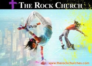 rock
