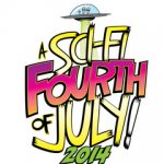 A Sci-FI Fourth of July