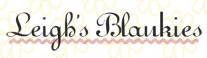 Leigh's Blankies