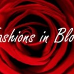 Garden Club Fashion Show