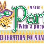 Mardi Grass 2016 (a party with a purpose)