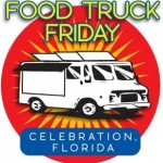 June Food Truck friday