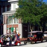 Celebration’s veterans Club meeting