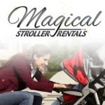 7 reasons to use a stroller from Magical Stroller Rental instead of renting one directly from Disney