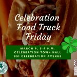 March 2018 Food Truck Friday