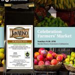 Celebration Farmer’s Market