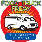 September Food truck Friday