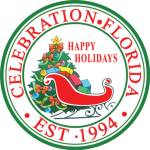 Now Snowing – Celebration Town Center