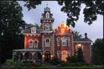 Auberge Victoria Rose Inn