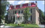 Beaver Hall Bed and Breakfast