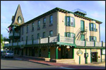 Gananoque Inn and Spa