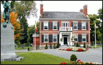 MacDonald House - Gananoque Town Hall