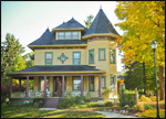 Sleepy Hollow Bed and Breakfast