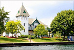 Arthur Child Heritage Museum