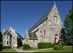 St. John the Evangelis Church