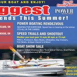 Power Boating Rendez-Vous 2011