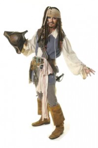 Ronnie Rodriguez Pirate Day Gananoque