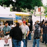 1000 Islands Family Ribfest