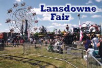 Lansdowne Fair