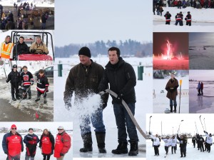 Gananoque & 1000 Islands