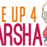 Lace Up 4 Marsha