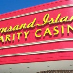 1000 Islands Cruise & Casino